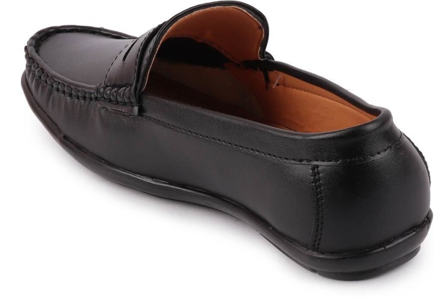 Lakhani loafers deals