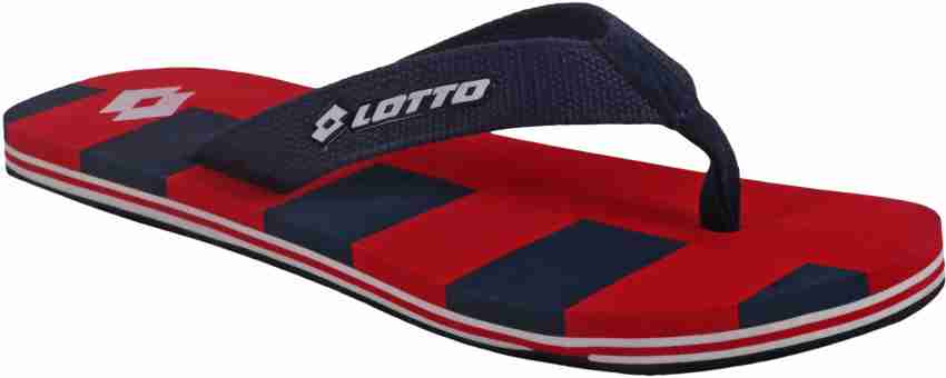 Lotto flip flop store slippers