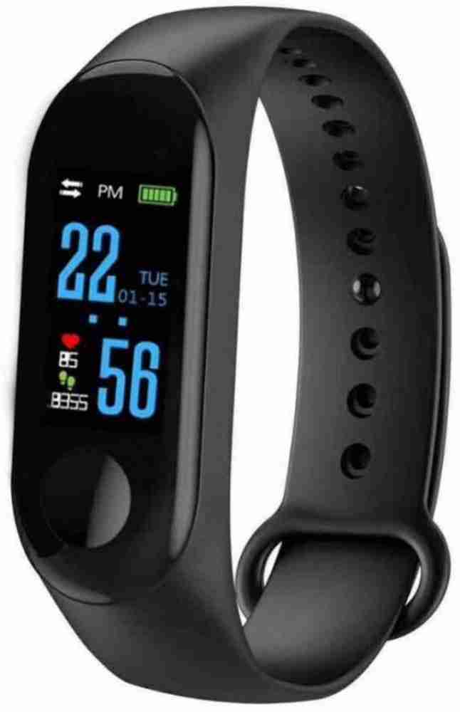 M3 oled touch outlet screen fitness band