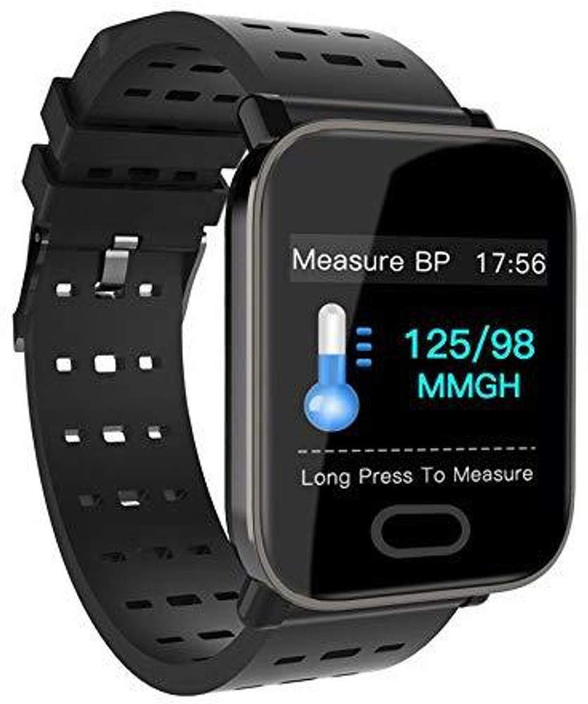 A6s smartwatch hotsell