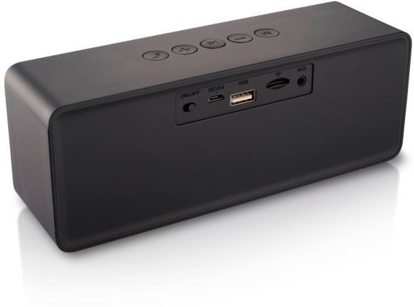 Buy Syska BT670 6 W Bluetooth Speaker Online from Flipkart