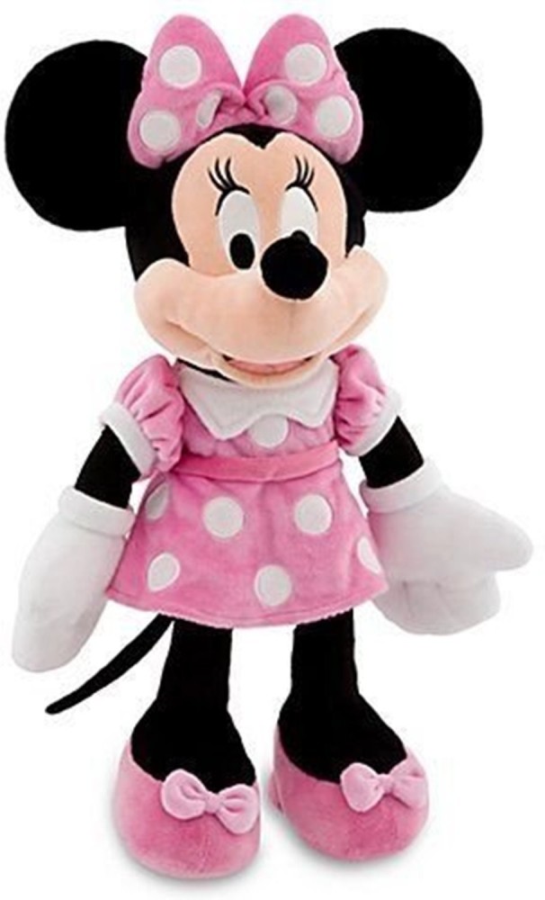 Gadget Mart Mickey Minnie Mouse Stuffed Soft Toys-Medium - 30 cm - Mickey  Minnie Mouse Stuffed Soft Toys-Medium . Buy Mickey Minnie Mouse toys in  India. shop for Gadget Mart products in