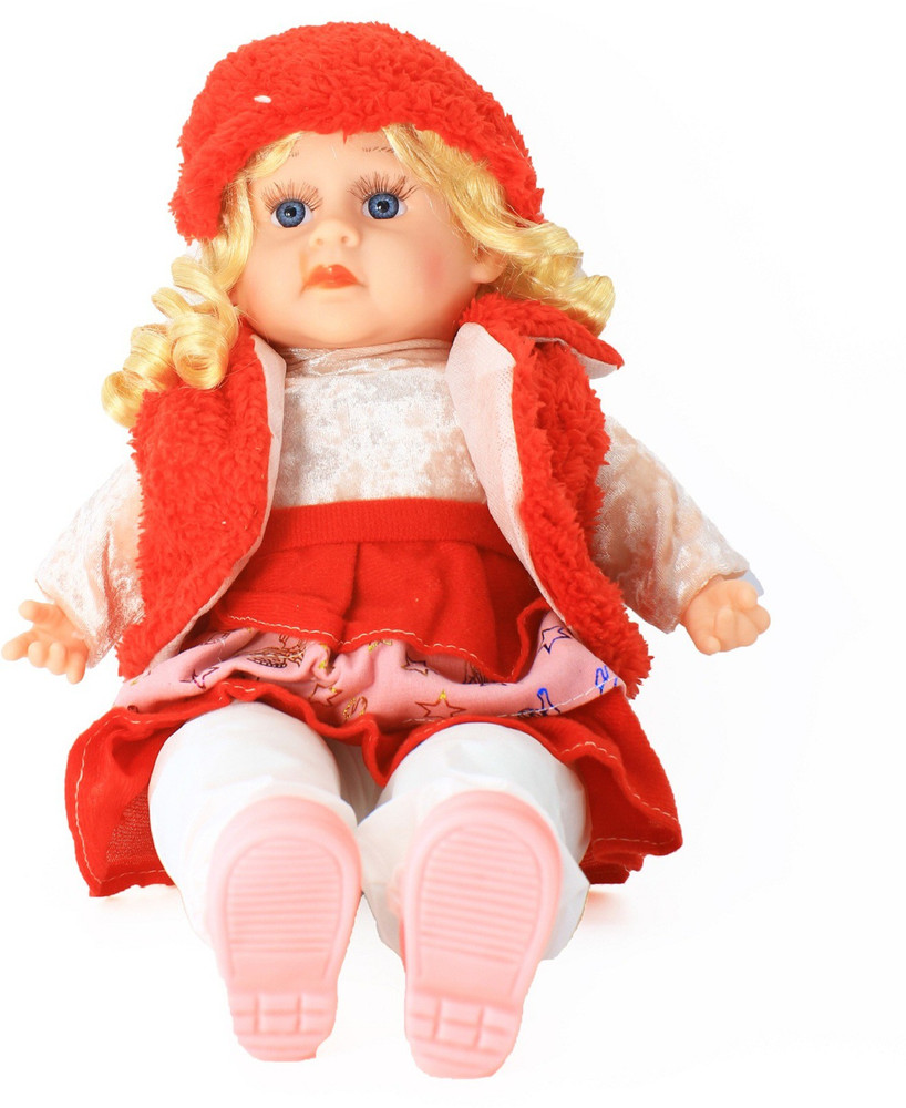 Doll best sale on flipkart