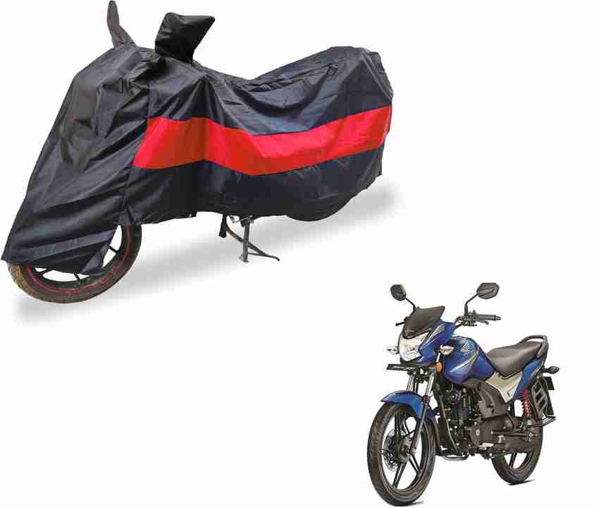 Bike Covers for Honda CB Shine