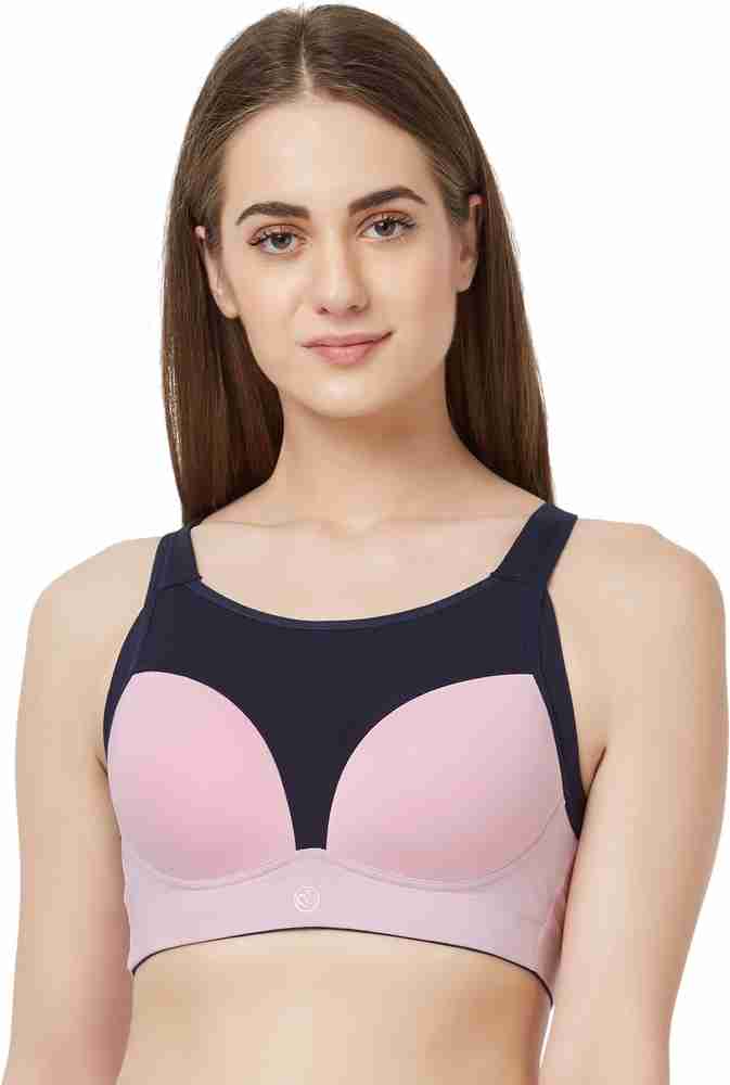 Soie sports bra online