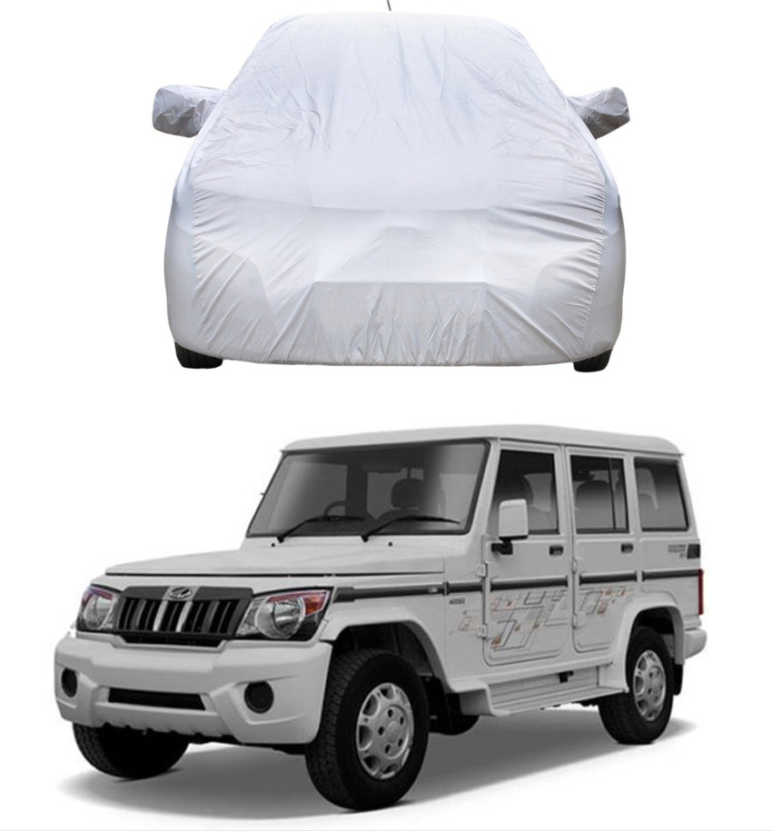 Bolero zlx cheap cover price
