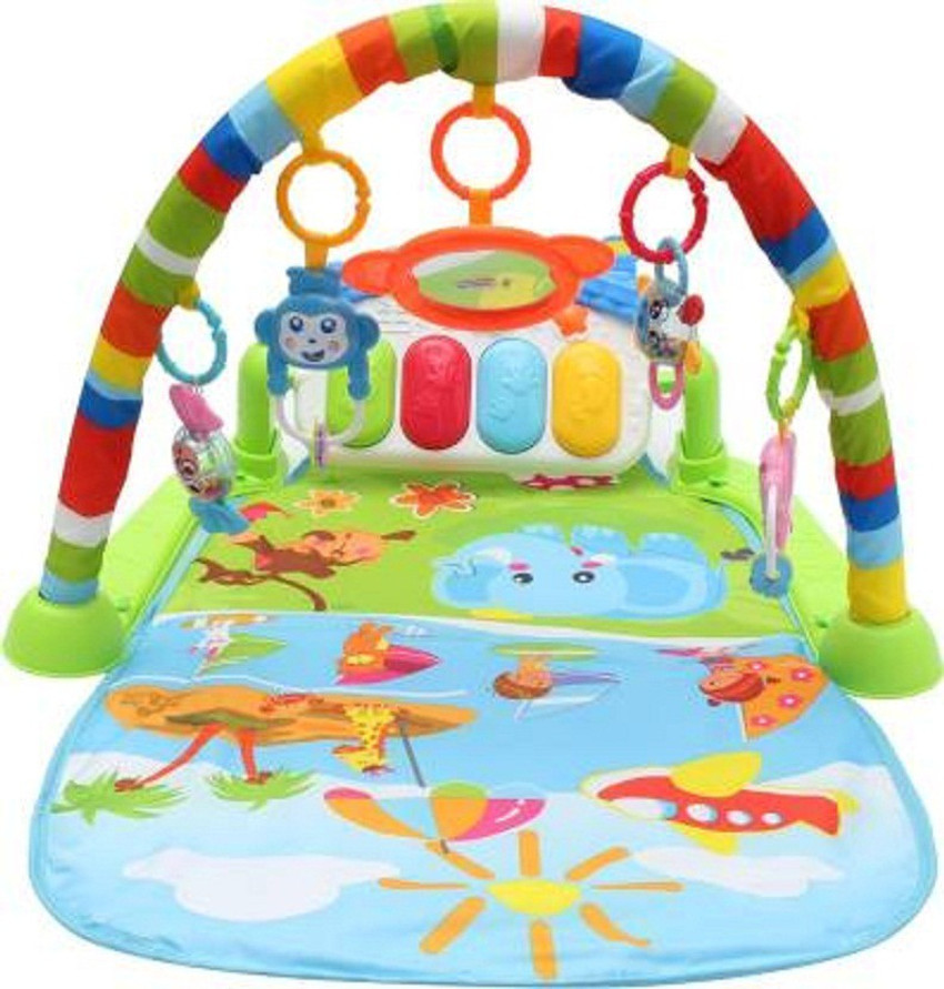 Newborn baby toys flipkart clearance