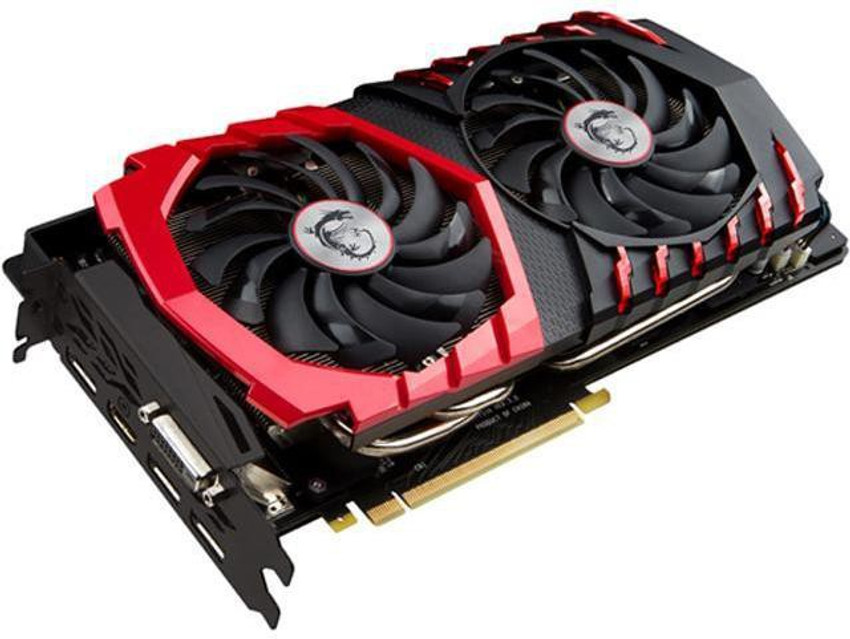 Geforce gtx 1070 gaming top x 8g