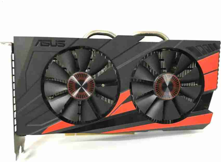 ASUS NVIDIA GTX 950 2 GB GDDR5 Graphics Card ASUS