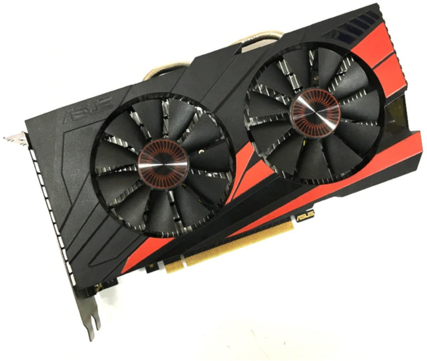 ASUS NVIDIA GTX 950 2 GB GDDR5 Graphics Card ASUS Flipkart