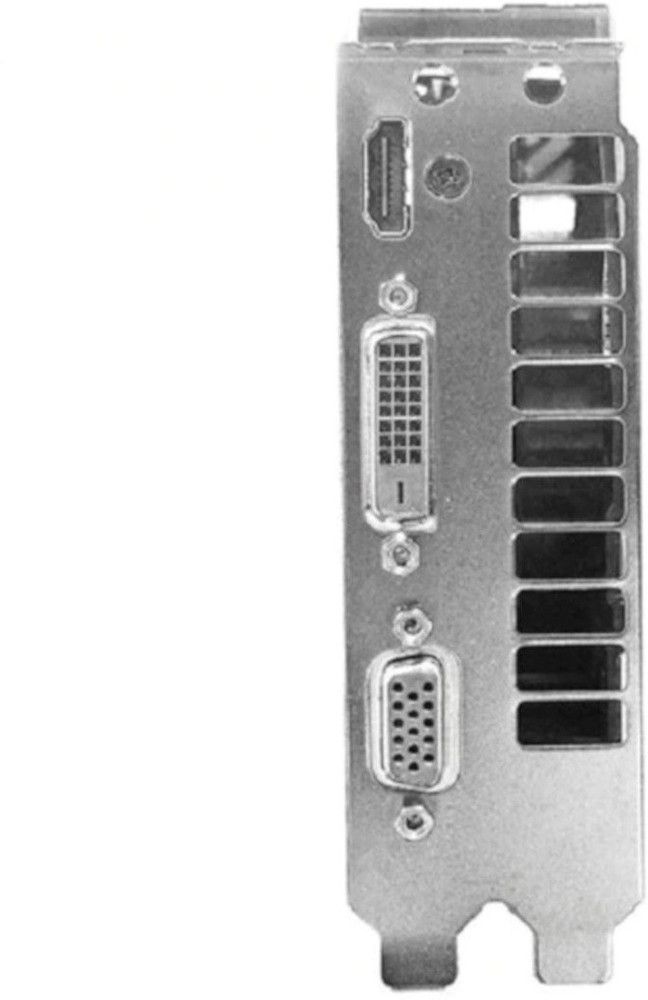 ASUS NVIDIA GTX 950 2 GB GDDR5 Graphics Card ASUS Flipkart