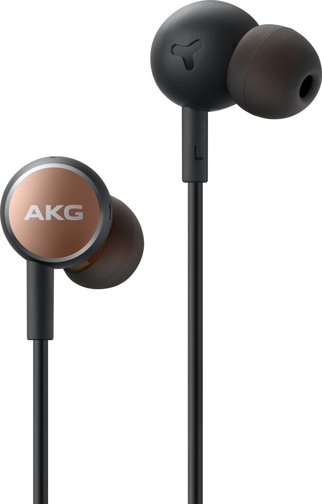 Samsung discount akg neckband