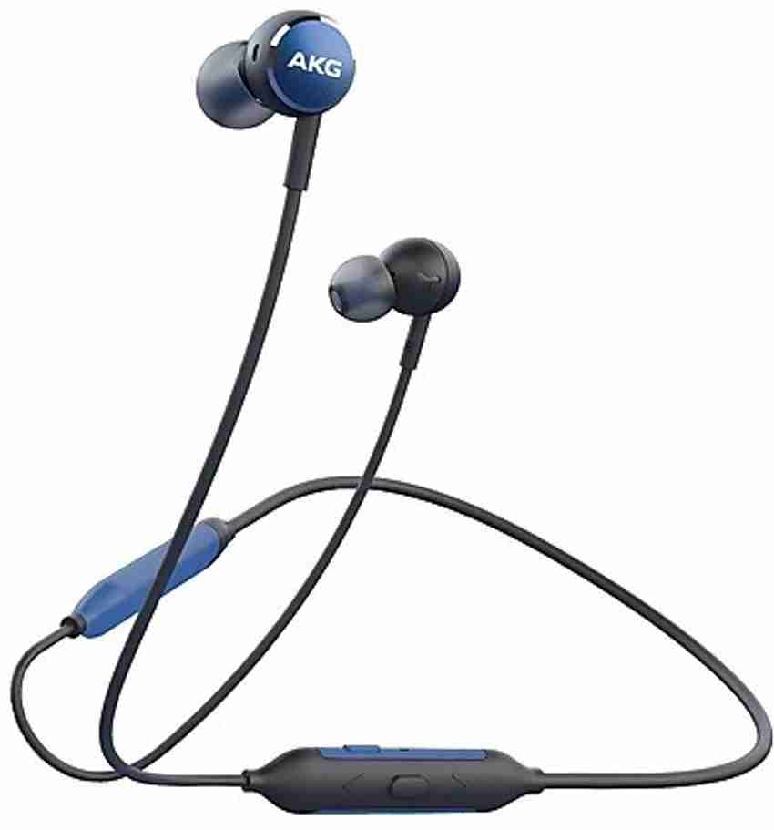 Akg y100 wireless black new arrivals