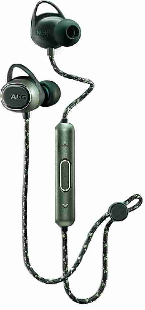 SAMSUNG AKG N200 Bluetooth Headset Price in India Buy SAMSUNG