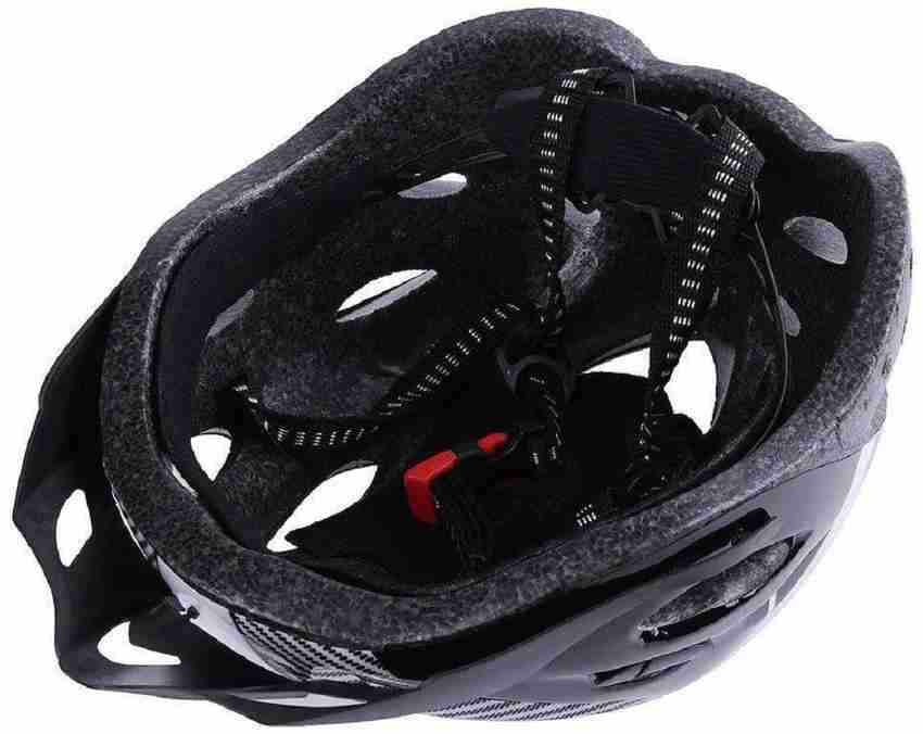 Soft bike helmet on sale