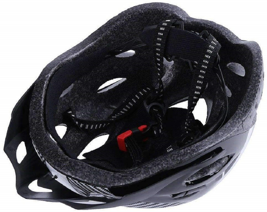 Soft deals bicycle helmet