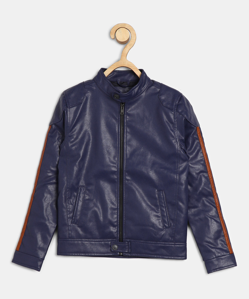 Allen solly junior jackets online