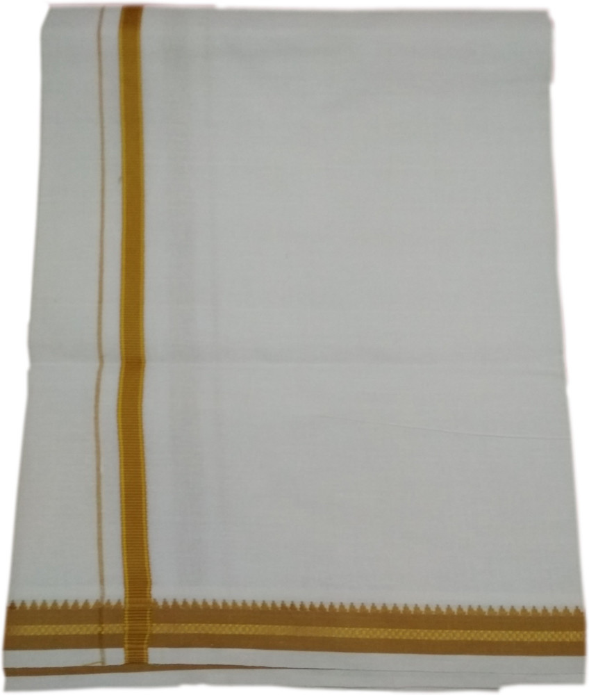 White best sale lungi online