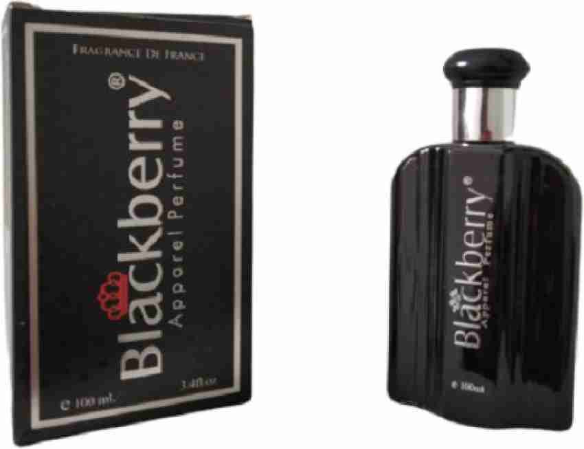 Blackberry eau best sale de parfum