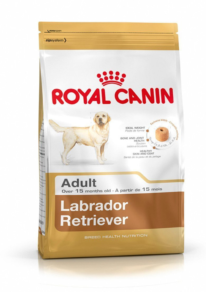 Royal canin discount senior labrador