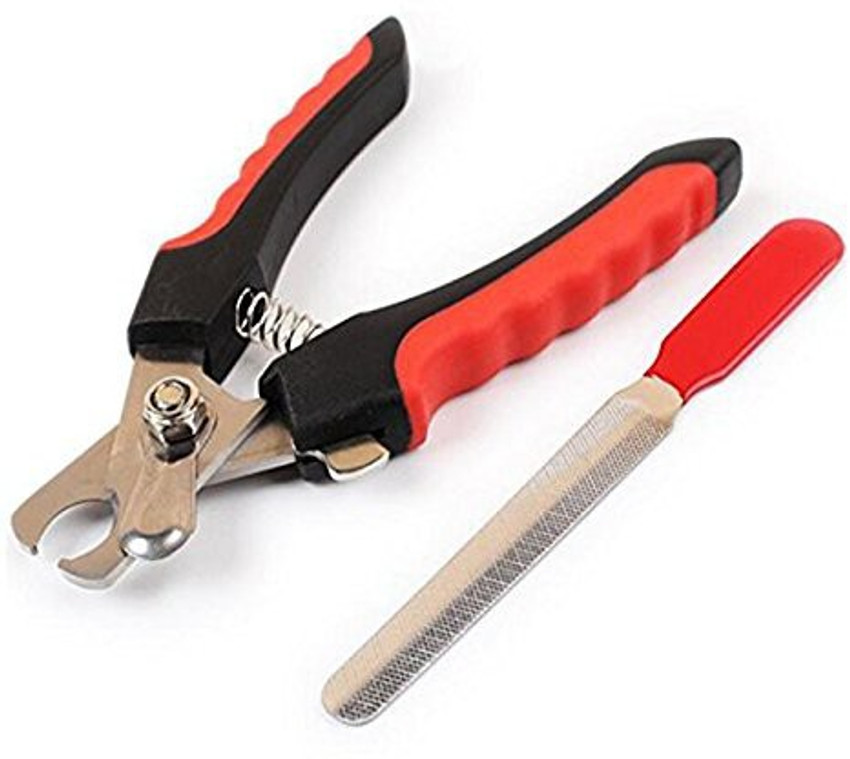 Dog nail cutter shop flipkart
