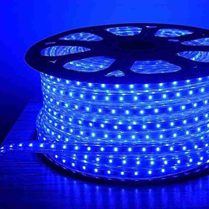 Led Strip Lights - Blue - 1 Meter