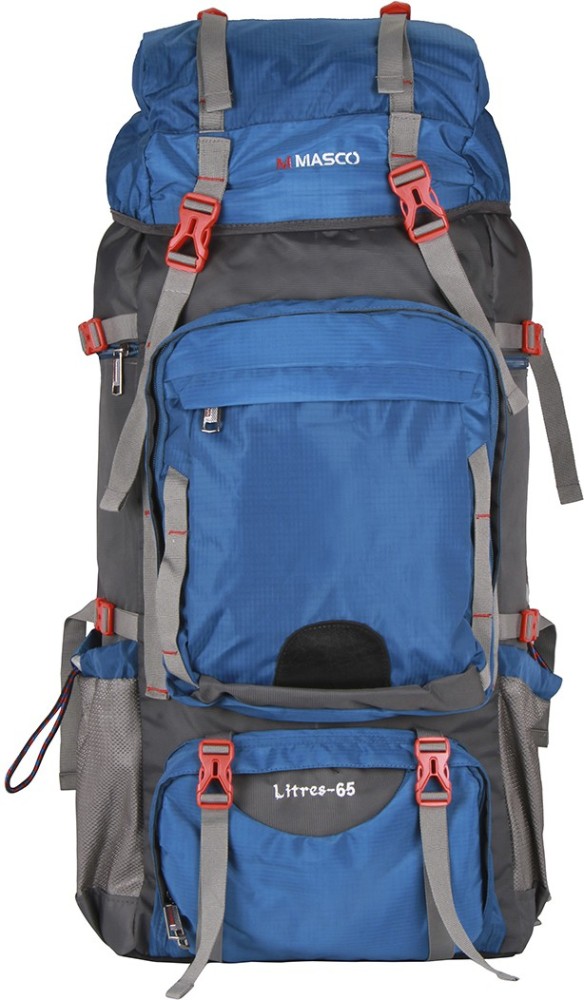 Masco trekking bags hotsell