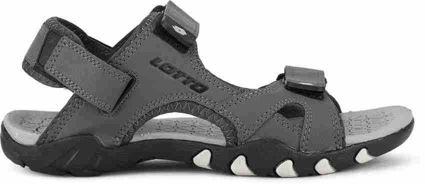 Lotto top men's sandals