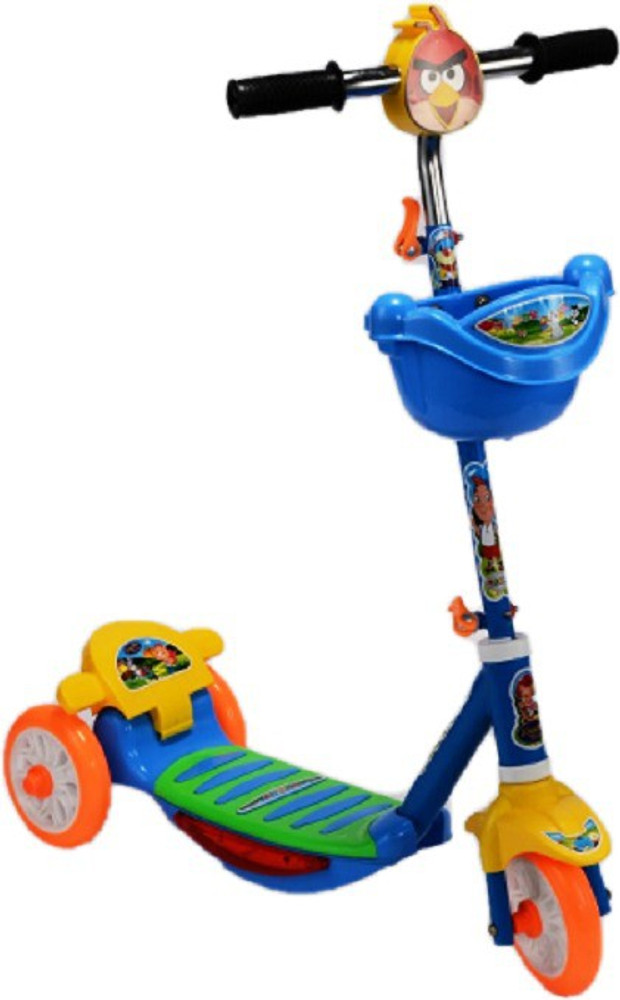 Noddy scooter hot sale