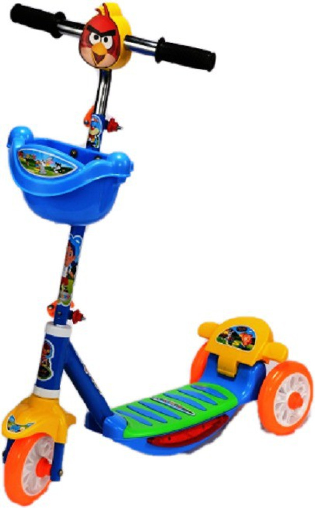 Noddy scooter sales
