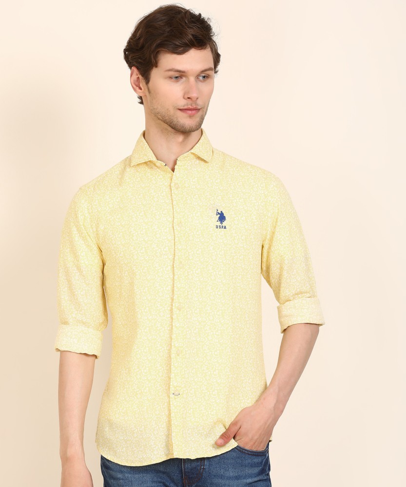 Us polo shirts clearance flipkart