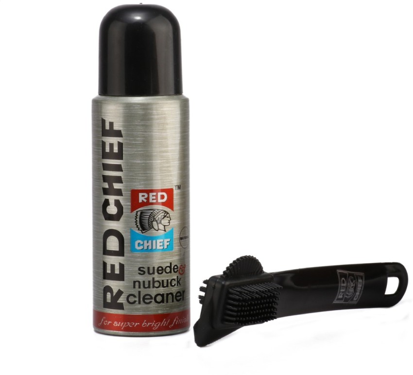 Red chief shoes polish sales spray online