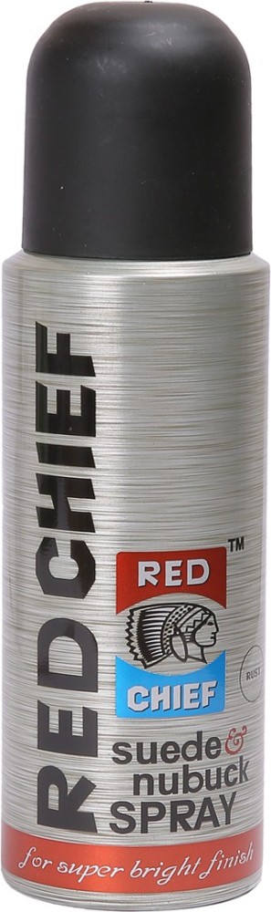 Red chief cheap boot polish