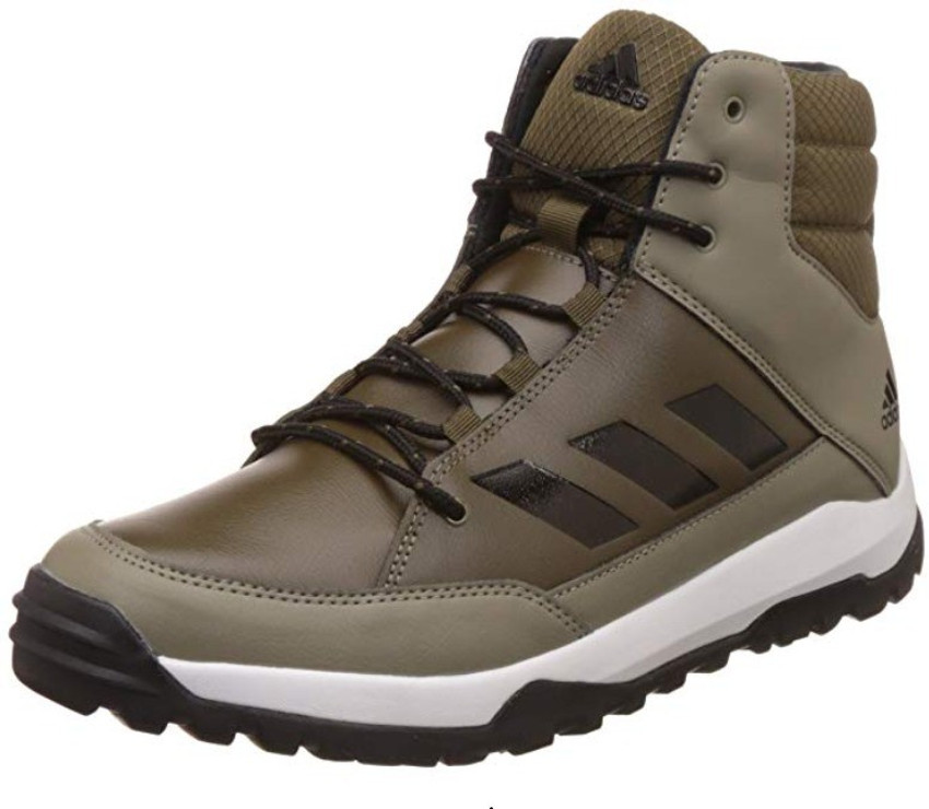 addidas mens boots