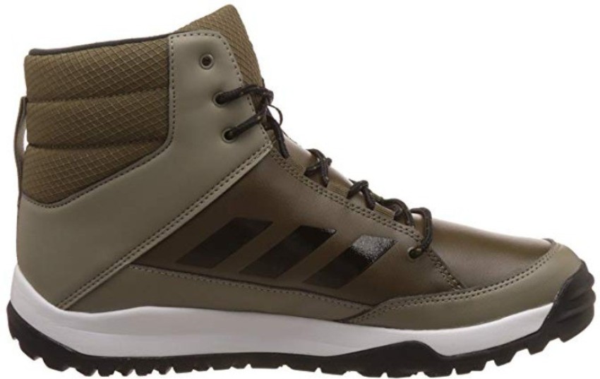 Adidas half shop boot sneakers