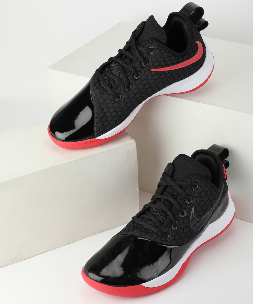 lebron witness 3 red