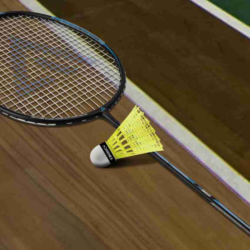 Yonex badminton store shuttlecock flipkart