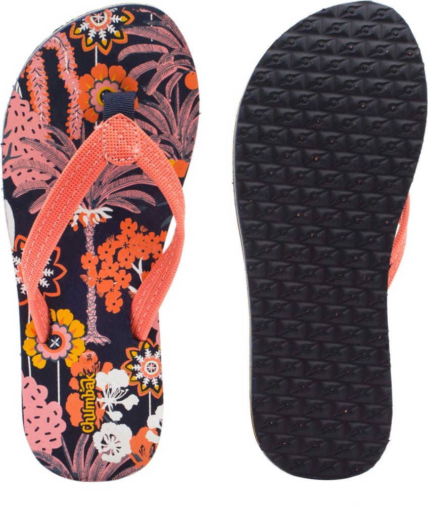 chumbak Women Flip Flops Buy chumbak Women Flip Flops Online at