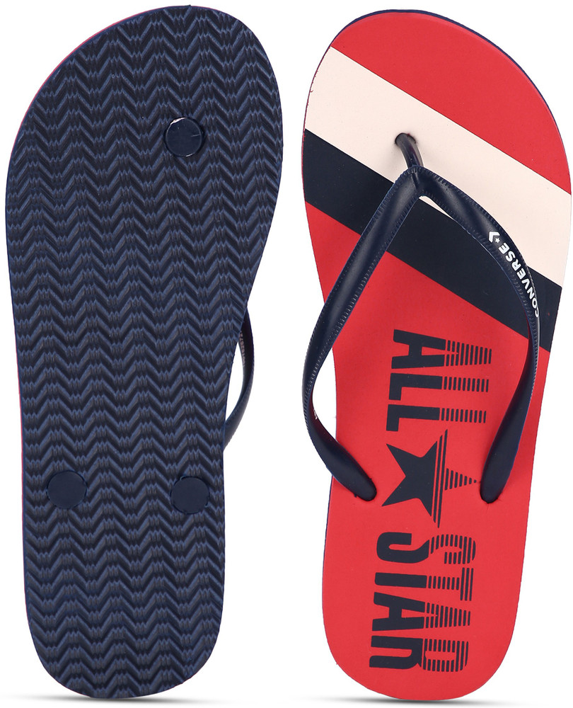 Converse high top flip flops sales