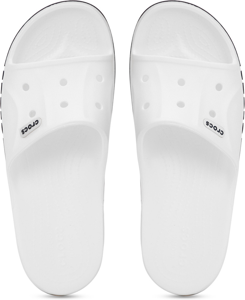 Slipper crocs mens on sale