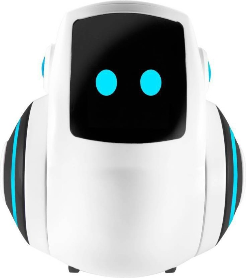 Emotix Miko - India's First Companion Robot Price in India - Buy Emotix Miko  - India's First Companion Robot online at