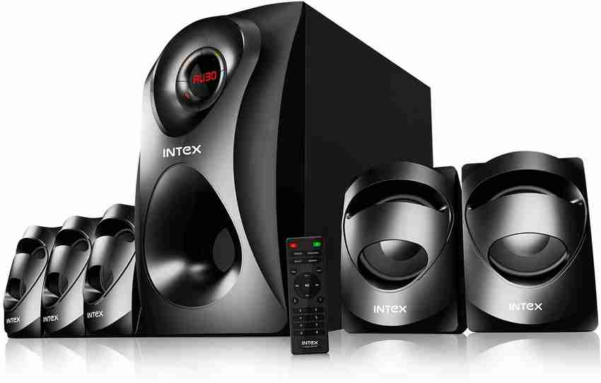 Intex it 5.1 xv craze sufb 2025