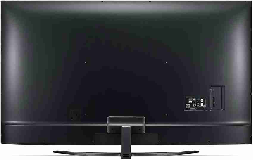 TV LG 75 Pulgadas 189 cm 75QNED90SPA 4K-UHD MINI LED Smar