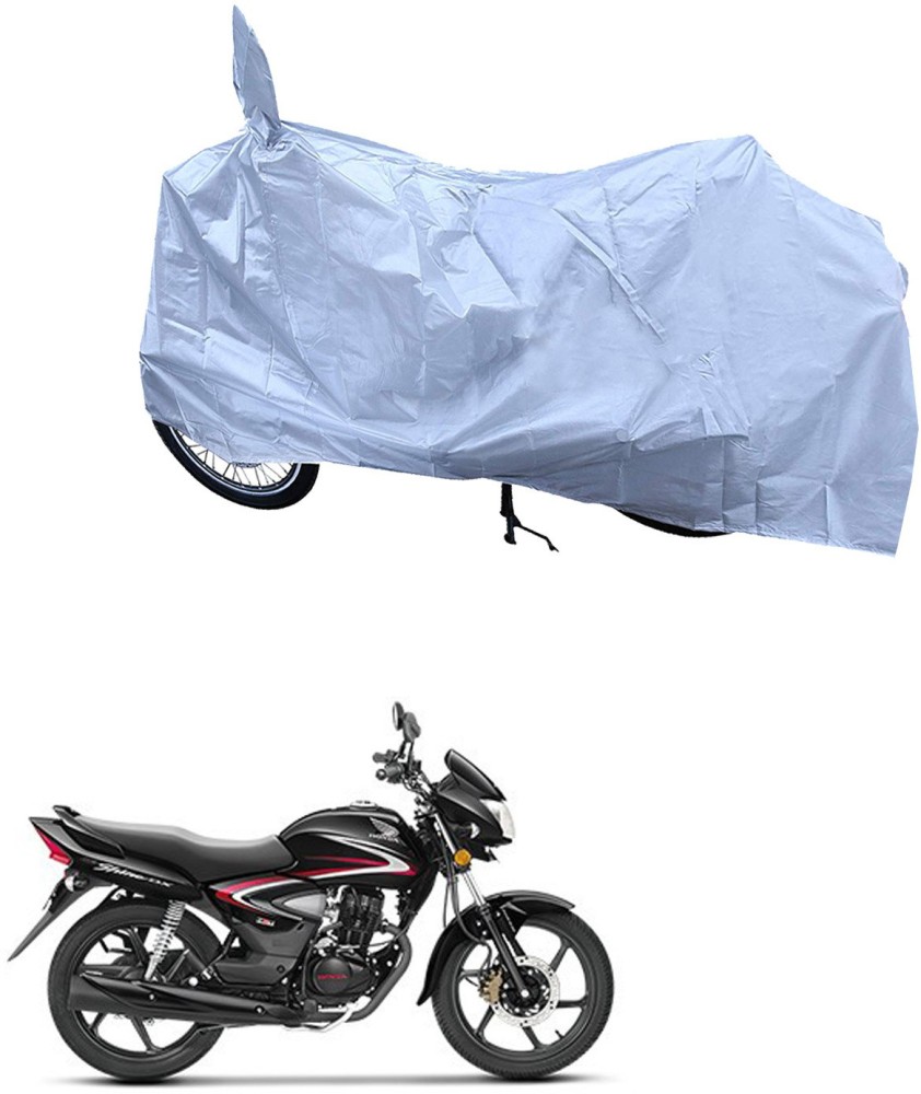 Honda shine discount bike cover flipkart