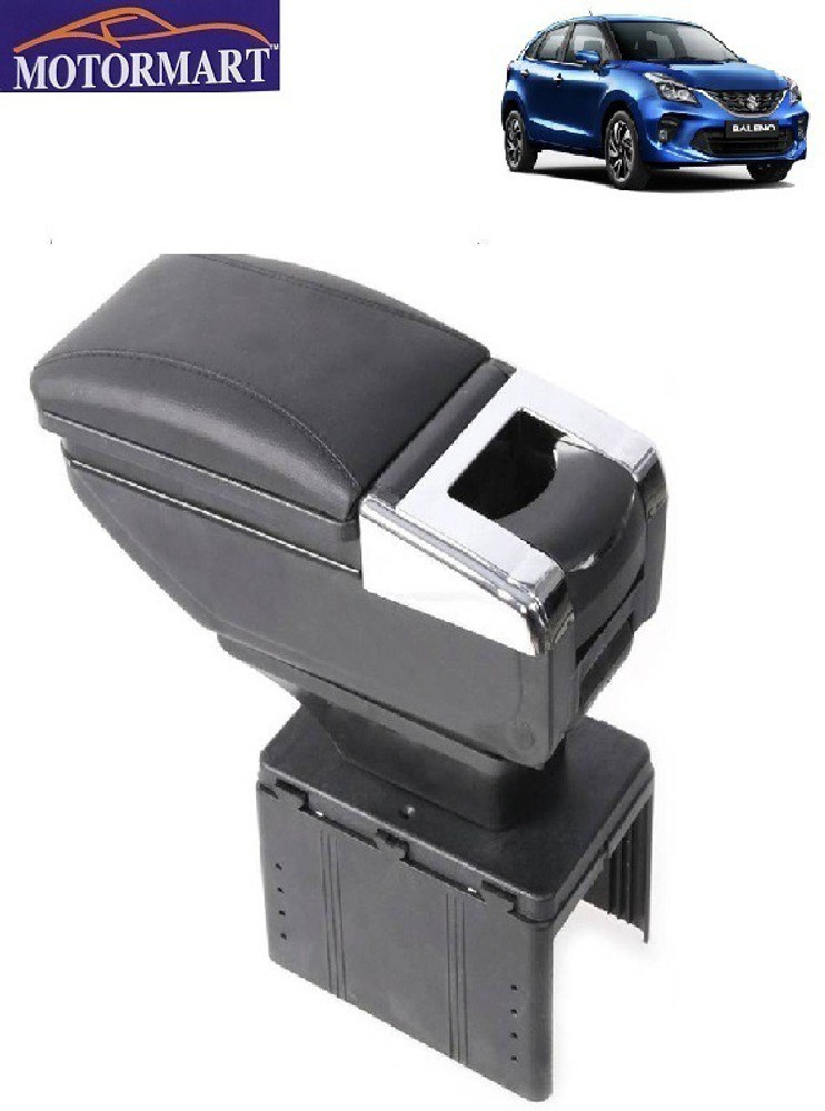 Baleno cheap armrest original
