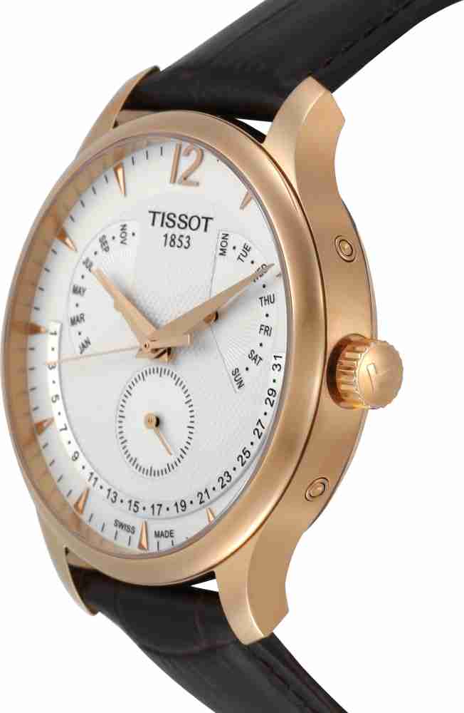 Tissot t063 637 on sale price