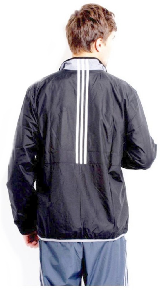 Adidas windcheater clearance flipkart