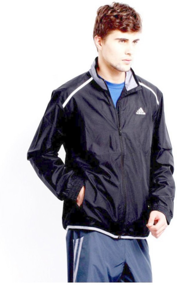 Adidas windcheater clearance flipkart