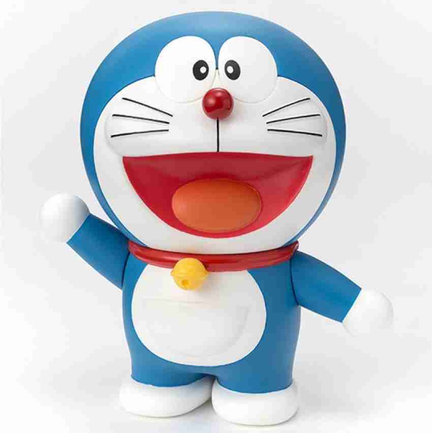 Doraemon shop clay toys