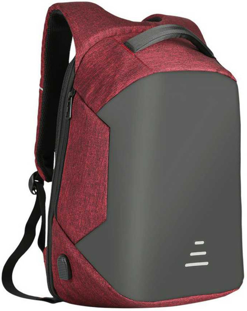 Anti theft bag flipkart on sale